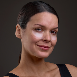 CurrentBody Skin Microneedling Patches für die Augen