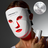 CurrentBody Skin LED Lichttherapie Maske