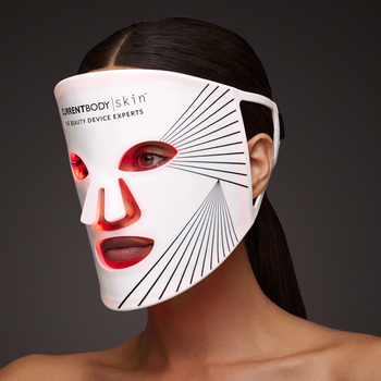 CurrentBody Skin LED Lichttherapie Maske