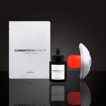 CurrentBody Skin LED Lippen Perfector