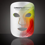 CurrentBody Skin LED 4-in-1 Zonen Mapping Gesichtsmaske