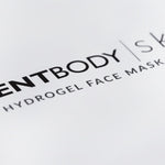 CurrentBody Skin Hydrogel Gesichtsmaske