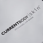 CurrentBody Skin Hydrogel Lippenmaske