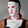 CurrentBody Skin LED Lichttherapie Maske