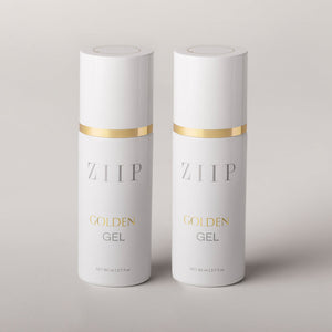 ZIIP Golden Gel (80 ml)