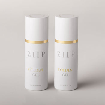 ZIIP Golden Gel (80 ml)