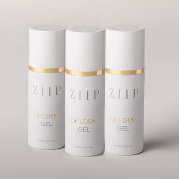 ZIIP Golden Gel (80 ml)