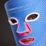 CurrentBody Skin LED Lichttherapie Maske gegen Pickel und Unreinheiten