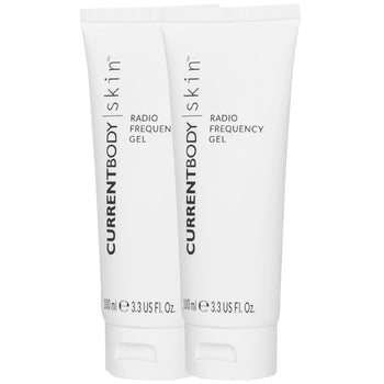 CurrentBody Skin Radio Frequenz Gel 100ml