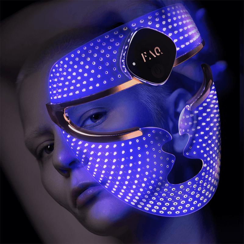 FAQ 202 Silikon-LED-Maske | CurrentBody | DE CurrentBody